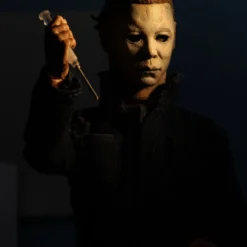 NECA - Halloween 2 (1981) - Michael Myers 8