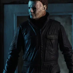 NECA - HALLOWEEN (2018) - Ultimate Michael Myers 7