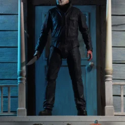 NECA - HALLOWEEN (2018) - Ultimate Michael Myers 7