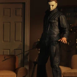 NECA - HALLOWEEN (2018) - Ultimate Michael Myers 7