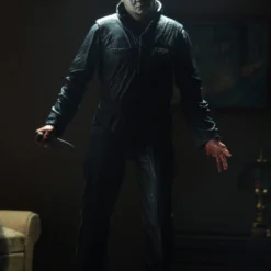 NECA - HALLOWEEN (2018) - Ultimate Michael Myers 7