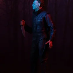 NECA - HALLOWEEN (2018) - Ultimate Michael Myers 7