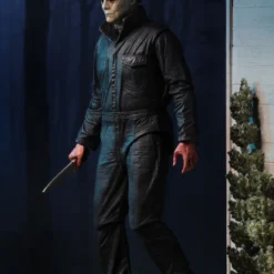 NECA - HALLOWEEN (2018) - Ultimate Michael Myers 7