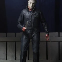 NECA - HALLOWEEN (2018) - Ultimate Michael Myers 7
