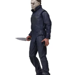 NECA - HALLOWEEN (2018) - Ultimate Michael Myers 7