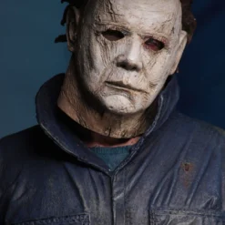 NECA - HALLOWEEN (2018) - Ultimate Michael Myers 7