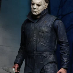 NECA - HALLOWEEN (2018) - Ultimate Michael Myers 7" Action Figure