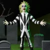NECA - Toony Terrors Beetlejuice 6" Action Figure 22 NECA - Toony Terrors Beetlejuice 6" Action Figure