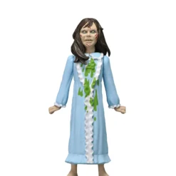 NECA - Toony Terrors Regan (The Exorcist) 6
