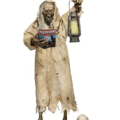 NECA - Creepshow - The Creep 7" Action Figure