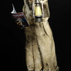 NECA - Creepshow - The Creep 7