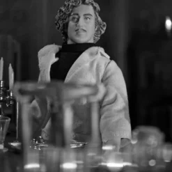 All Mego Mego Movies Wave 13 - Young Frankenstein Dr. Frankenstein 8" Action Figure 17 All Mego Mego Movies Wave 13 - Young Frankenstein Dr. Frankenstein 8