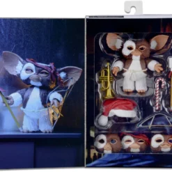 NECA - Gremlins - Ultimate Stripe 7" Action Figure 31 NECA - Gremlins - Ultimate Stripe 7