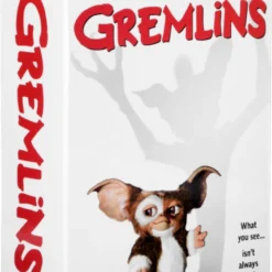NECA - Gremlins - Ultimate Gizmo Action Figure 10 NECA - Gremlins - Ultimate Gizmo Action Figure