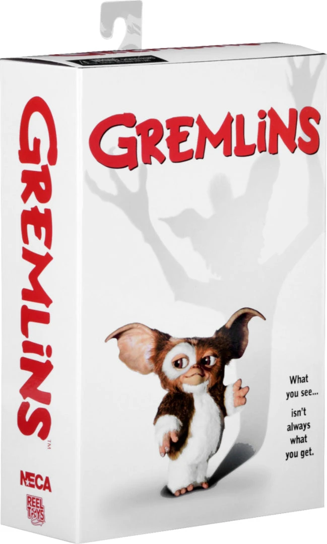NECA - Gremlins - Ultimate Gizmo Action Figure 3 NECA - Gremlins - Ultimate Gizmo Action Figure