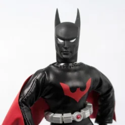 MEGO DC Batman Beyond 8