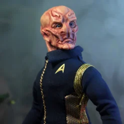 Mego Star Trek Wave 9 - Saru 8