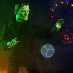 Mego Horror Frankenstein 14