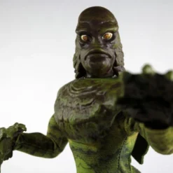 Clearance Damaged Package Damaged Package Mego Horror Creature From The Black Lagoon 14" Action Figure 26 Clearance Damaged Package Damaged Package Mego Horror Creature From The Black Lagoon 14