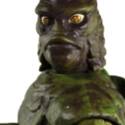 Clearance Damaged Package Damaged Package Mego Horror Creature From The Black Lagoon 14" Action Figure 25 Clearance Damaged Package Damaged Package Mego Horror Creature From The Black Lagoon 14