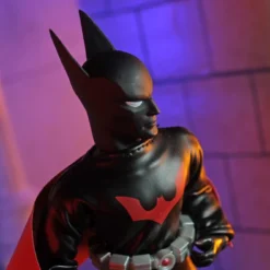 MEGO DC Batman Beyond 8