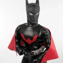 MEGO DC Batman Beyond 8
