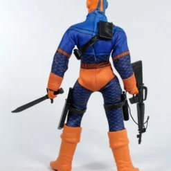 All Mego MEGO DC Deathstroke 8
