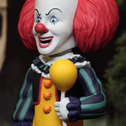 NECA - IT (1990) - Pennywise Body Knocker