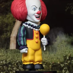 NECA - IT (1990) - Pennywise Body Knocker