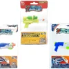 World's Smallest Super Soaker Set Of 3 7 World's Smallest Super Soaker Set Of 3
