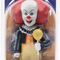NECA - IT (1990) - Pennywise Body Knocker