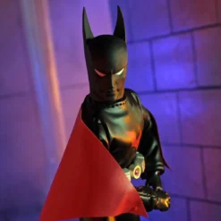 MEGO DC Batman Beyond 8
