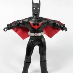 MEGO DC Batman Beyond 8