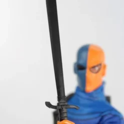 All Mego MEGO DC Deathstroke 8