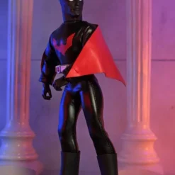 MEGO DC Batman Beyond 8