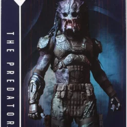 NECA - Predator (2018) - Ultimate Emissary Action Figure