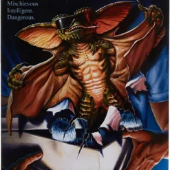 NECA - Gremlins - Ultimate Flasher 7" Action Figure 14 NECA - Gremlins - Ultimate Flasher 7