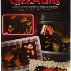 NECA - Gremlins - Ultimate Flasher 7" Action Figure 23 NECA - Gremlins - Ultimate Flasher 7