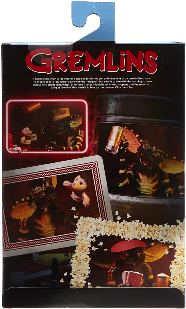 NECA - Gremlins - Ultimate Flasher 7" Action Figure 12 NECA - Gremlins - Ultimate Flasher 7" Action Figure