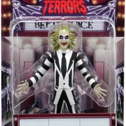 NECA - Toony Terrors Beetlejuice 6