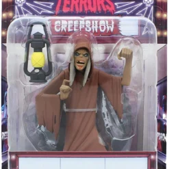 NECA - Toony Terrors The Creep (Creepshow) 6