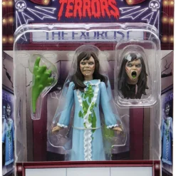 NECA - Toony Terrors Regan (The Exorcist) 6" Action Figure