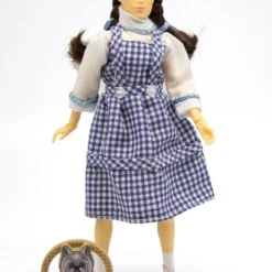 Damaged Package Mego Movies The Wizard Of Oz - Dorothy 8" Action Figure