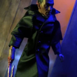 All Mego Mego Horror Wave 11 - CandyMan 2 - 8