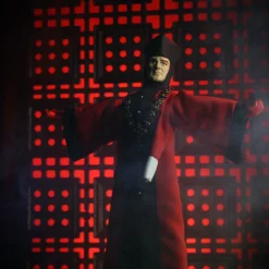 All Mego Mego Star Trek Wave 10 - Q - 8" Action Figure 11 All Mego Mego Star Trek Wave 10 - Q - 8