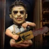 Mezco Toyz Mezco Toys The Texas Chainsaw Massacre (1974) Mezco Designer Series Leatherface 18 Mezco Toyz Mezco Toys The Texas Chainsaw Massacre (1974) Mezco Designer Series Leatherface