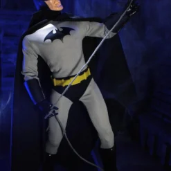 Damaged Package Mego DC Batman 14