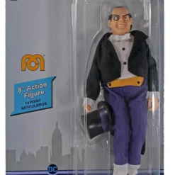 Mego DC Wave 13 - Penguin 8" Action Figure