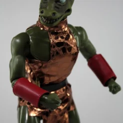 Mego Star Trek Gorn 14