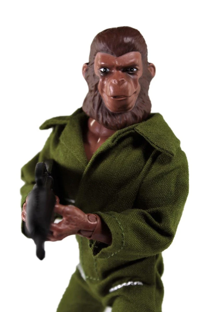 All Mego Mego Planet Of The Apes Wave 13 - Caesar 8" Action Figure 10 All Mego Mego Planet Of The Apes Wave 13 - Caesar 8" Action Figure